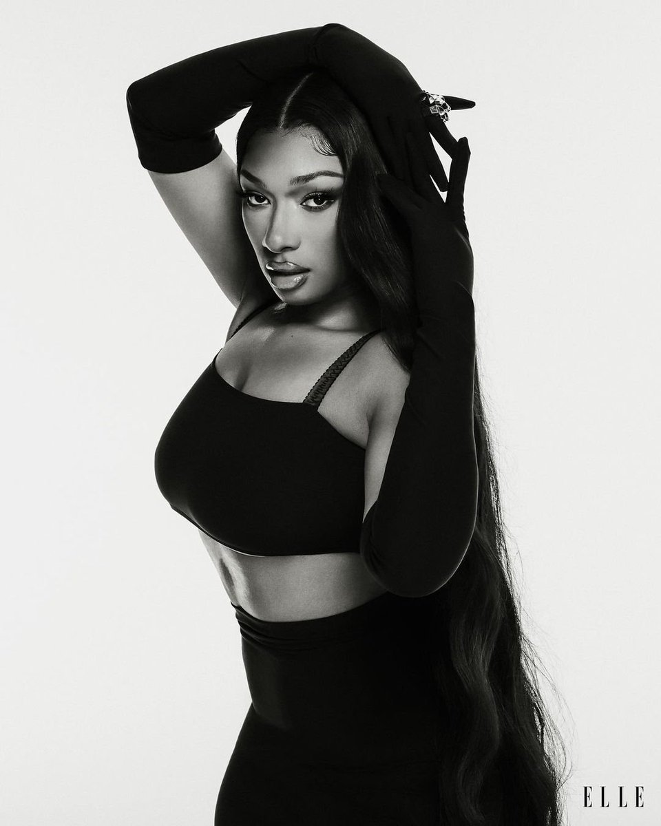 MegansCharts's tweet photo. Megan Thee Stallion is expected to become the FIRST independent artist IN HISTORY to debut at #1 on the Billboard Hot 100 next week.

— "HISS" would also become the third solo female rap song to debut at #1. https://t.co/3y6c5Cb64j