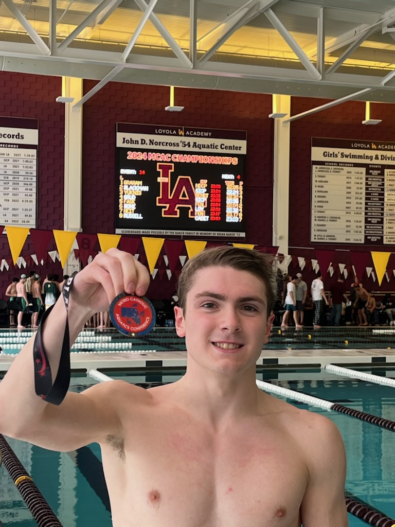 NDCP Swimming (AquaDons) tweet media