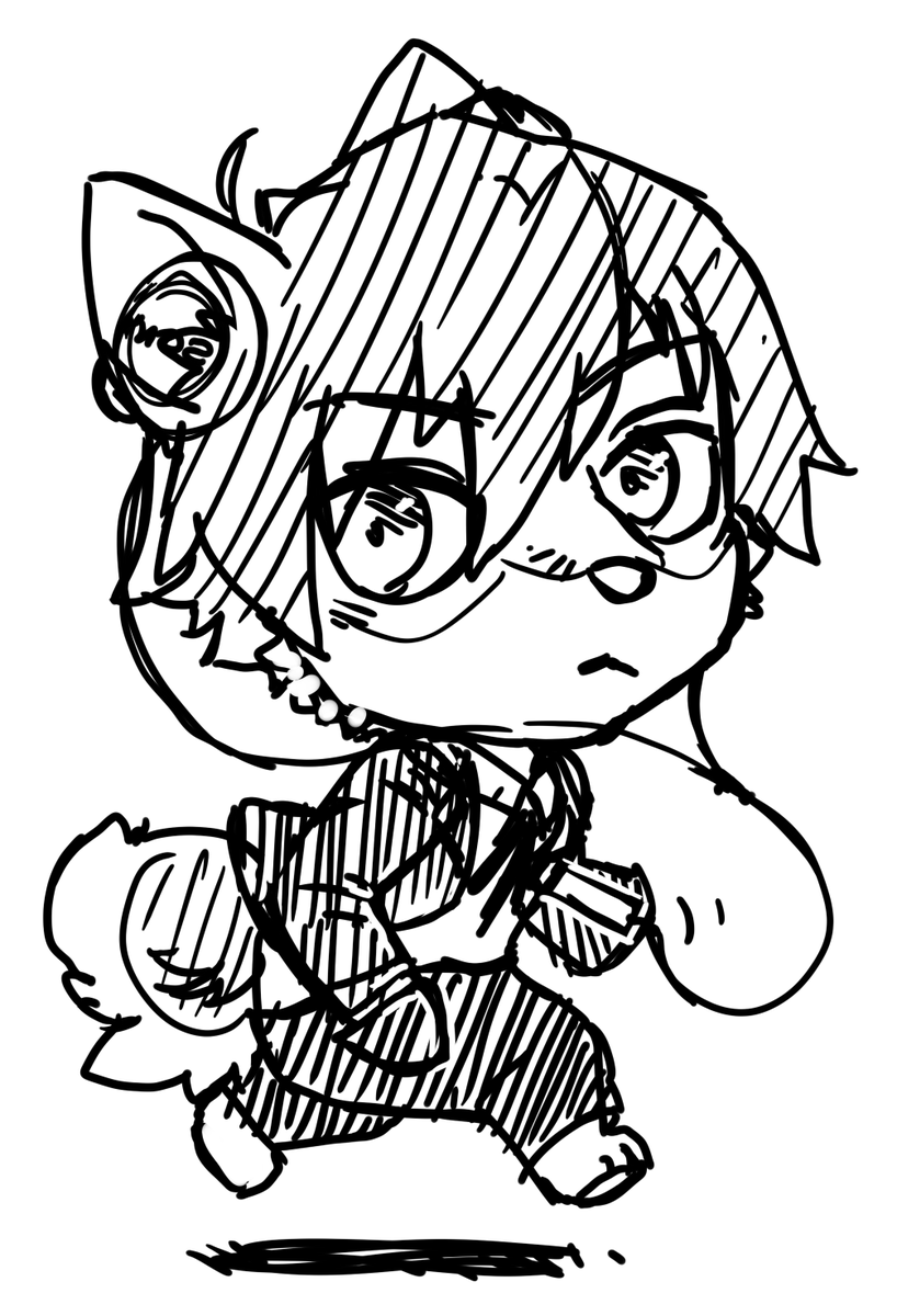 karatecorgi's tweet photo. but what if #P3R sheeb

CHEEB sheeb https://t.co/PfWXKNx8Kw