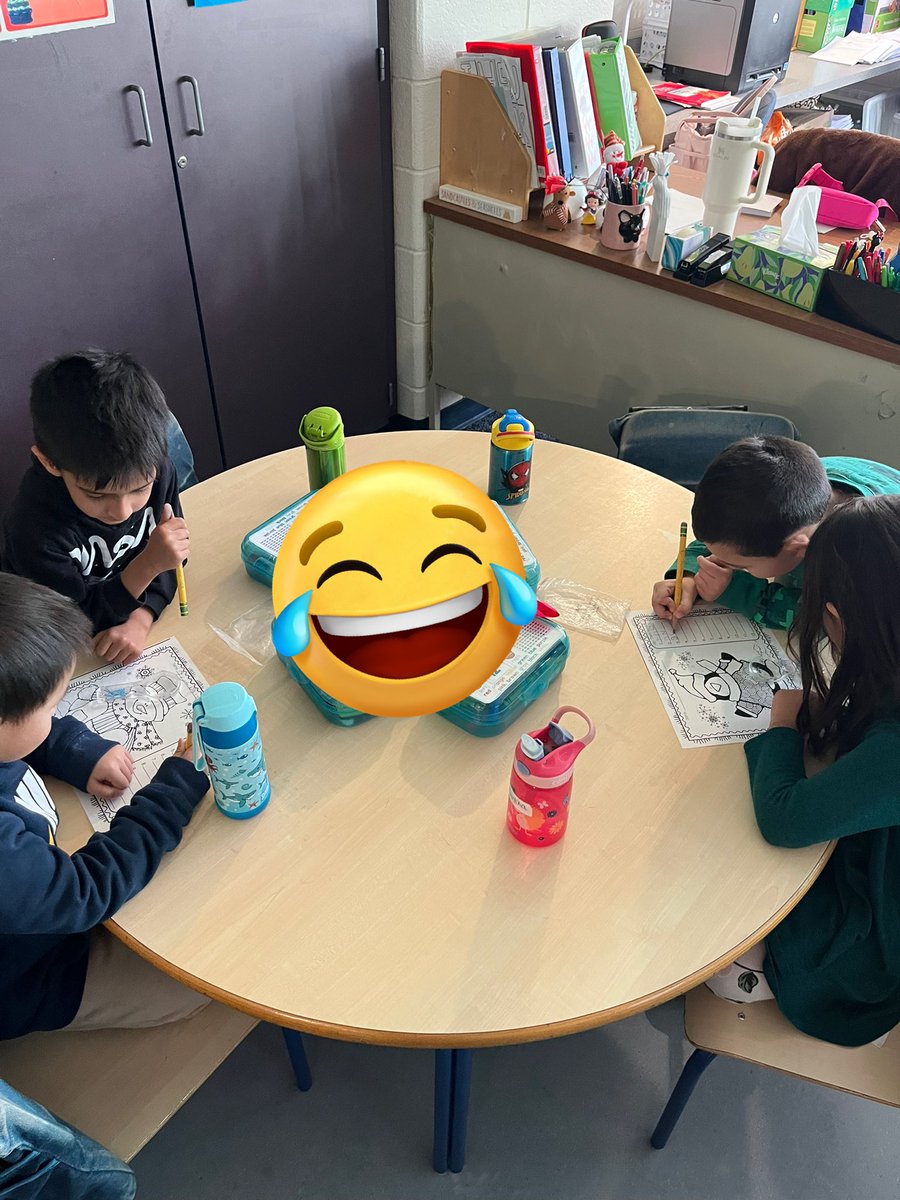 January was a fantastic month of learning! Some highlights were learning how to be storytellers, sight words, and the five senses!! #mahwahconnects