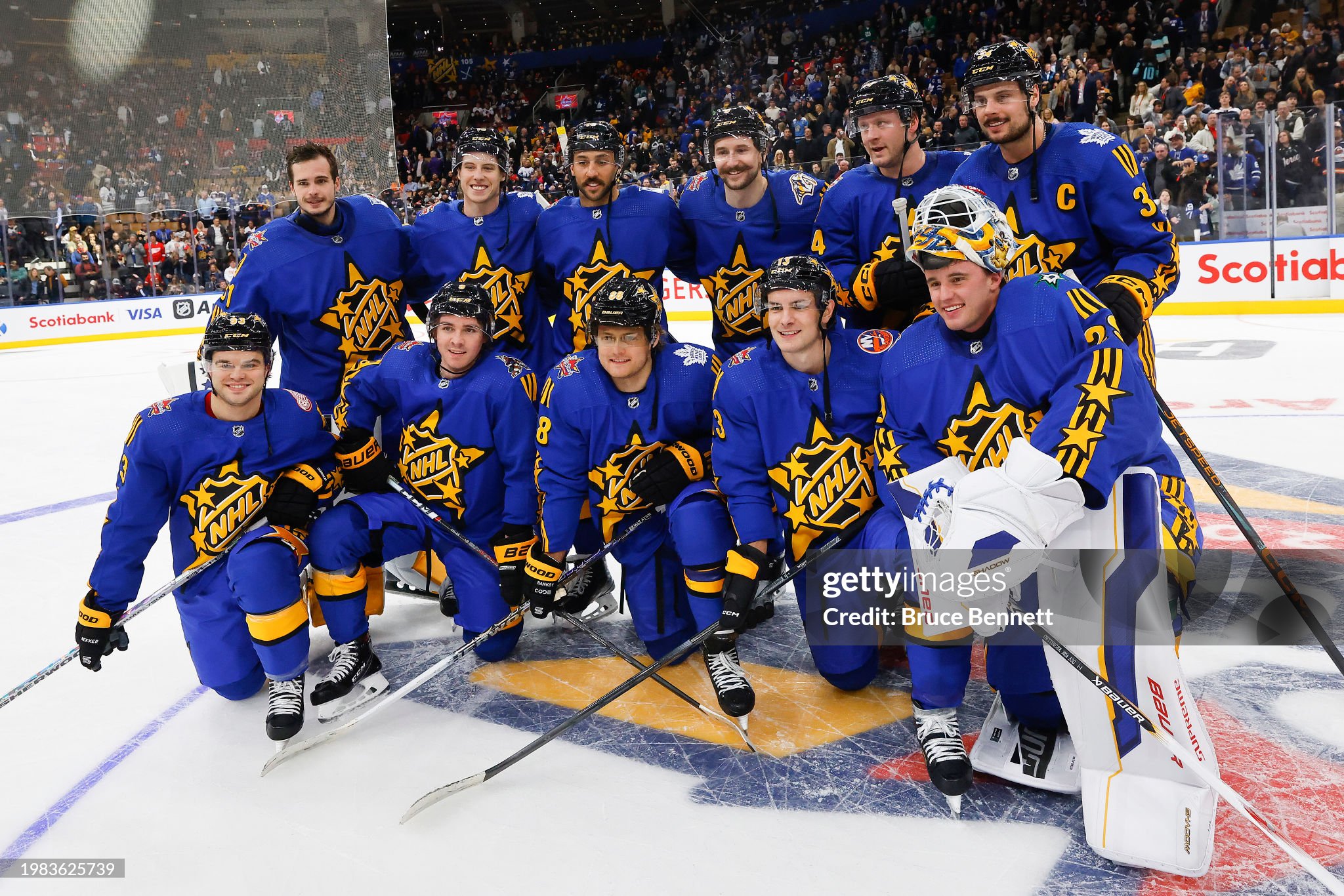 2025 Stanley Cup Mvp Meaning Nathan Henderson