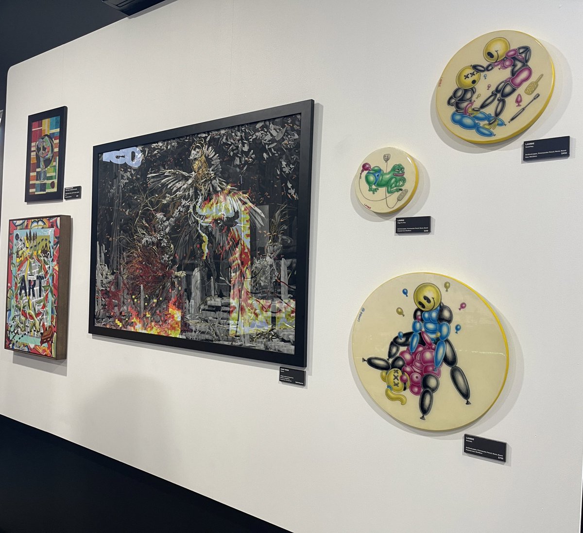 ReVerse Butcher tweet media