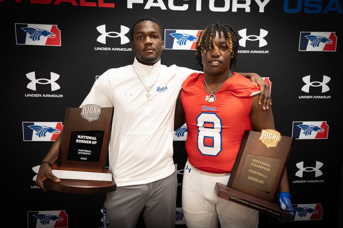 ❤️ #HutchFactory🐉