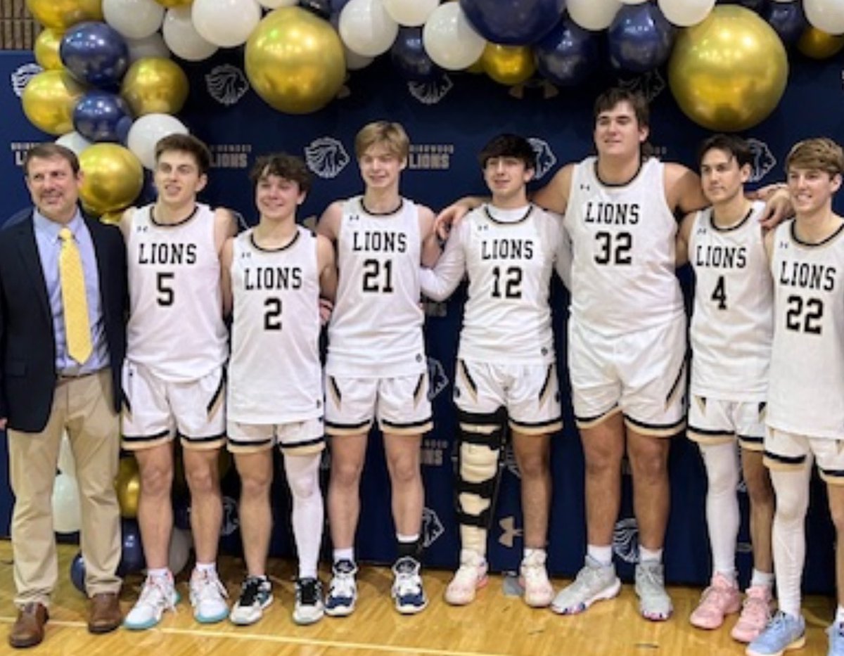 Briarwood Boys Basketball (@1lions_hoops) on Twitter photo It was a busy week for the Lions…3 games in 4 days, but none more special than celebrating these 7 fantastic young men Senior Night! <a href="/BCS_Lions/">Briarwood Athletics</a> It was a busy week for the Lions…3 games in 4 days, but none more special than celebrating these 7 fantastic young men Senior Night! <a href="/BCS_Lions/">Briarwood Athletics</a>