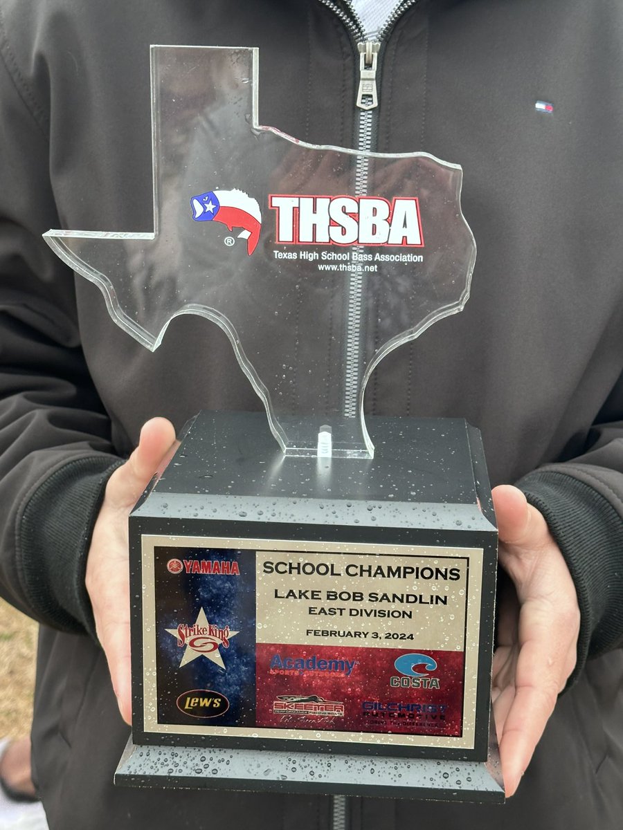 ArpISD's tweet image. Arp Tigers with the “W” today on Sandlin!  #THSBA