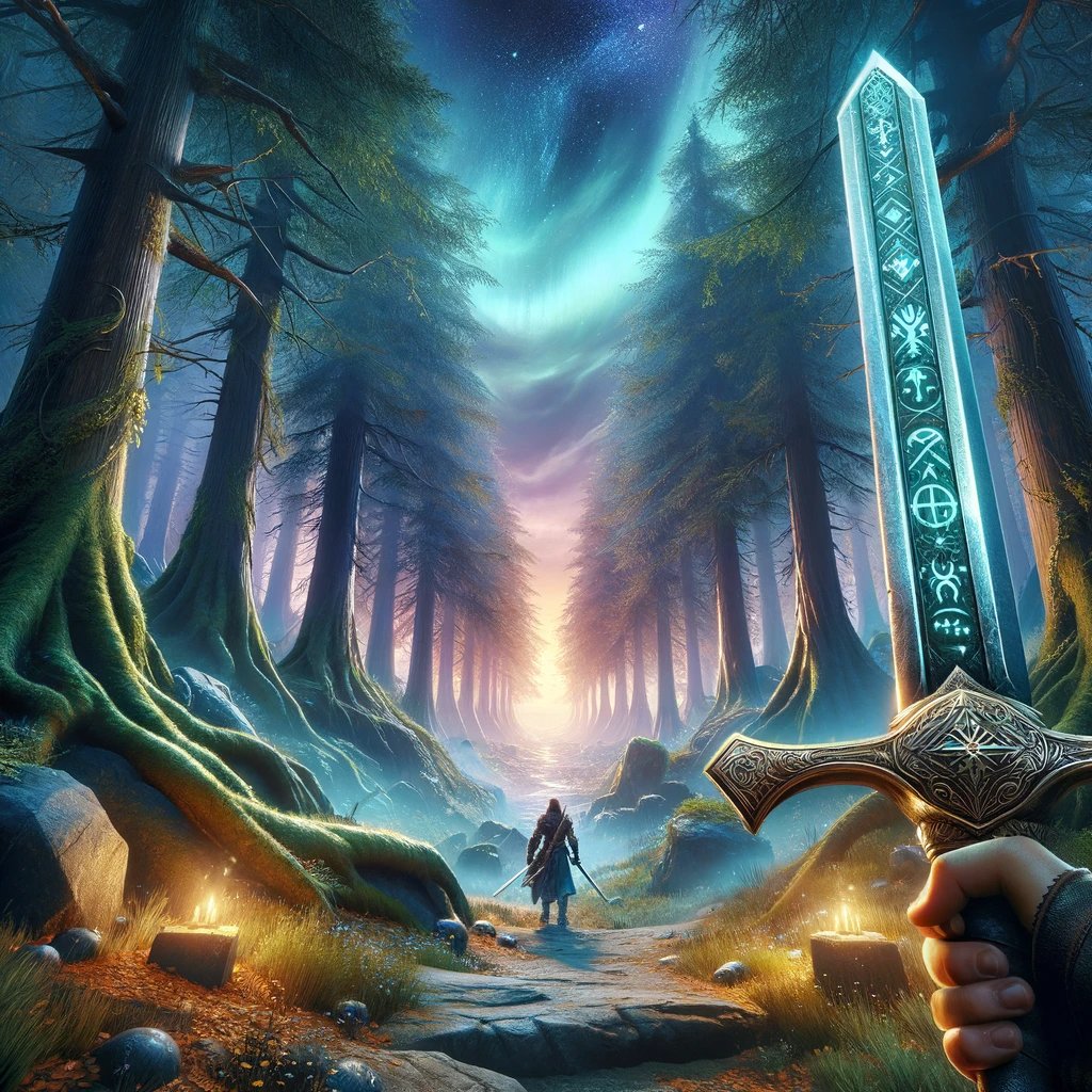 CutSceneSleep's tweet image. It's Saturday night.
You still have hours left until you need to get off. You've ordered in. Best buds are on. Life is good. 
#gaming #rpg #gamers