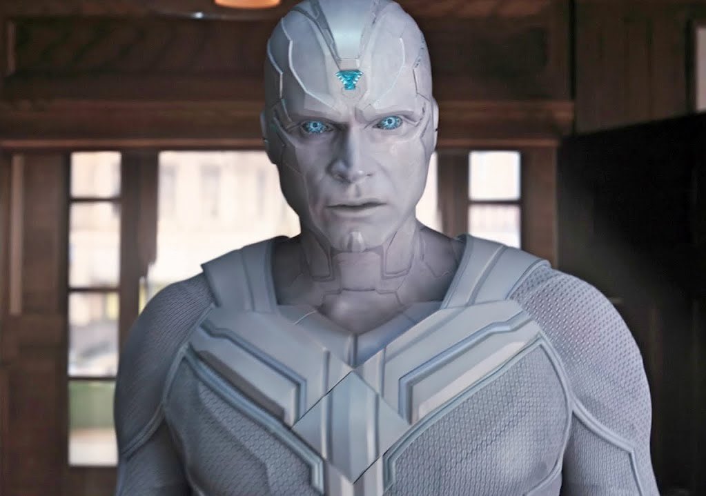 Paul Bettany confirms he is set to return to the MCU as Vision