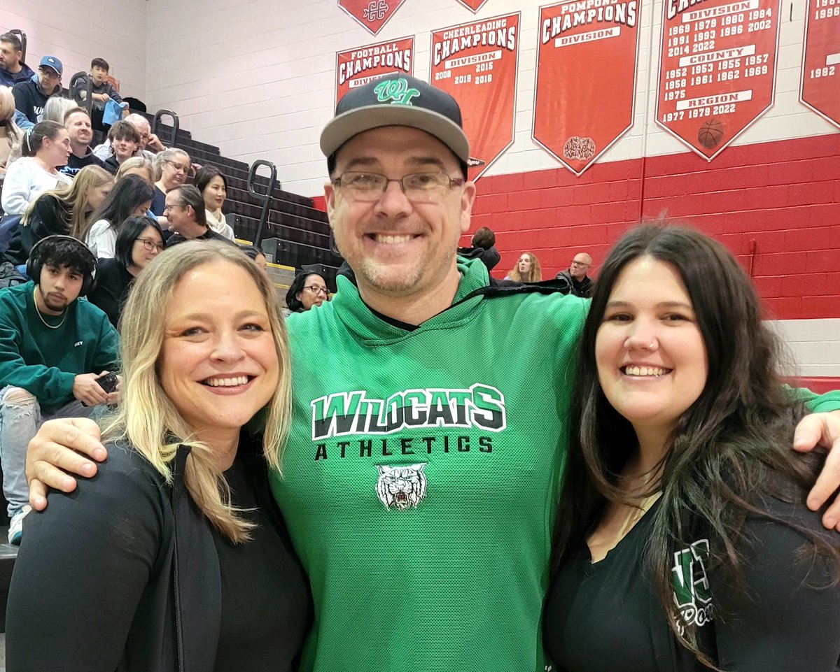 WJ Athletics tweet media