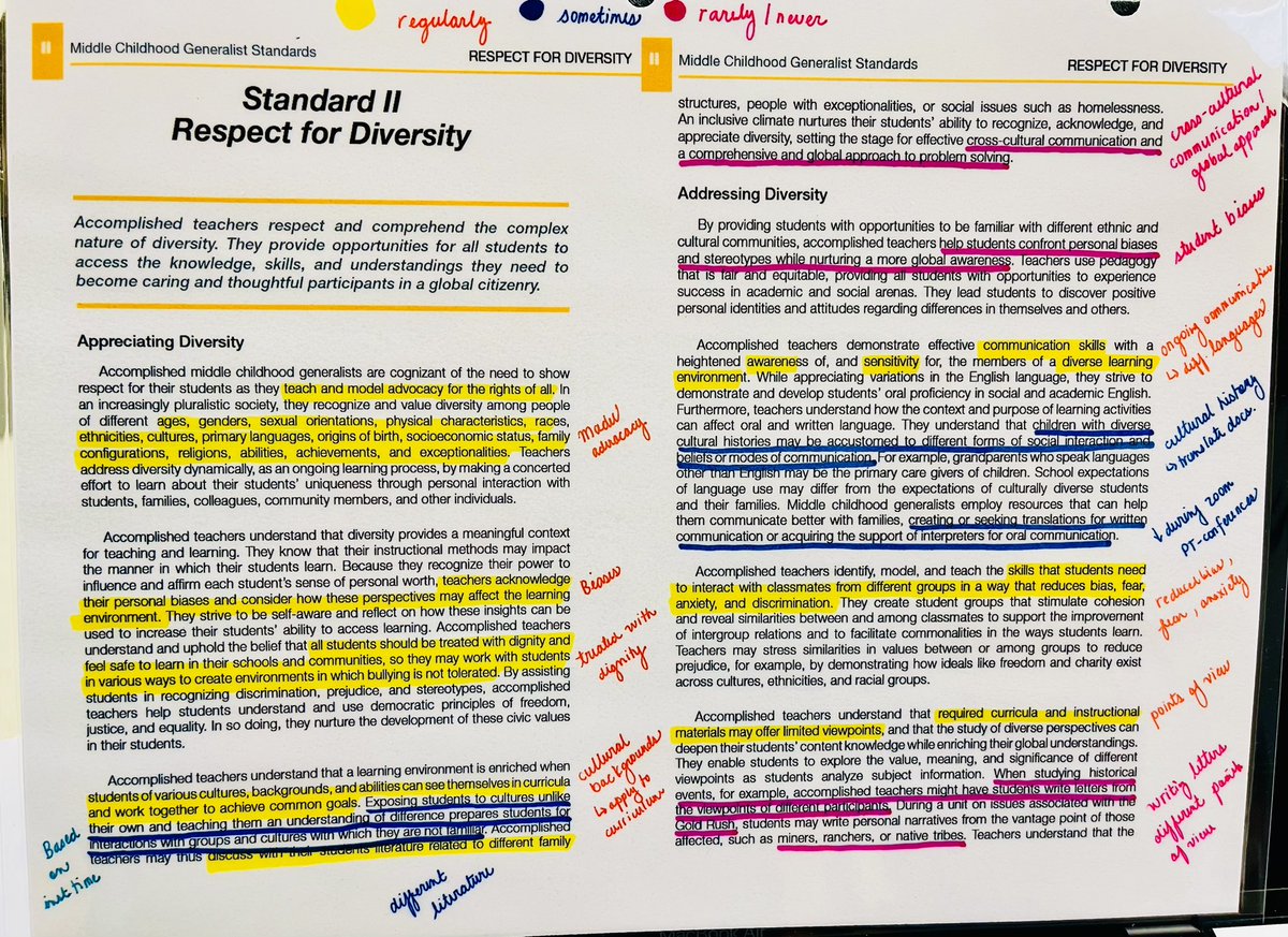 Rodrigo Rodriguez, NBCT tweet media