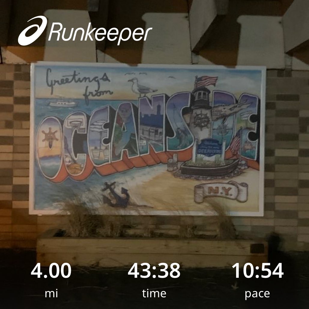 SethBlau's tweet photo. #HappySaturday #SaturdayAfternoonRun #SaturdayRunday #RunningMakesMeHappy #Oceanside ##OceansidePark #OceansideMiddleSchool #OMS #OSD #OceansideSchoolDistrict #OceansideNY https://t.co/yQBs5fgR58