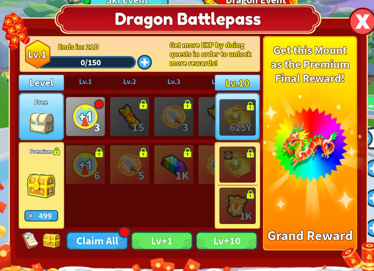 Lightning Dragon Studios tweet media