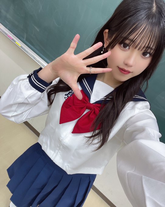 Twitterのコスプレ画像12