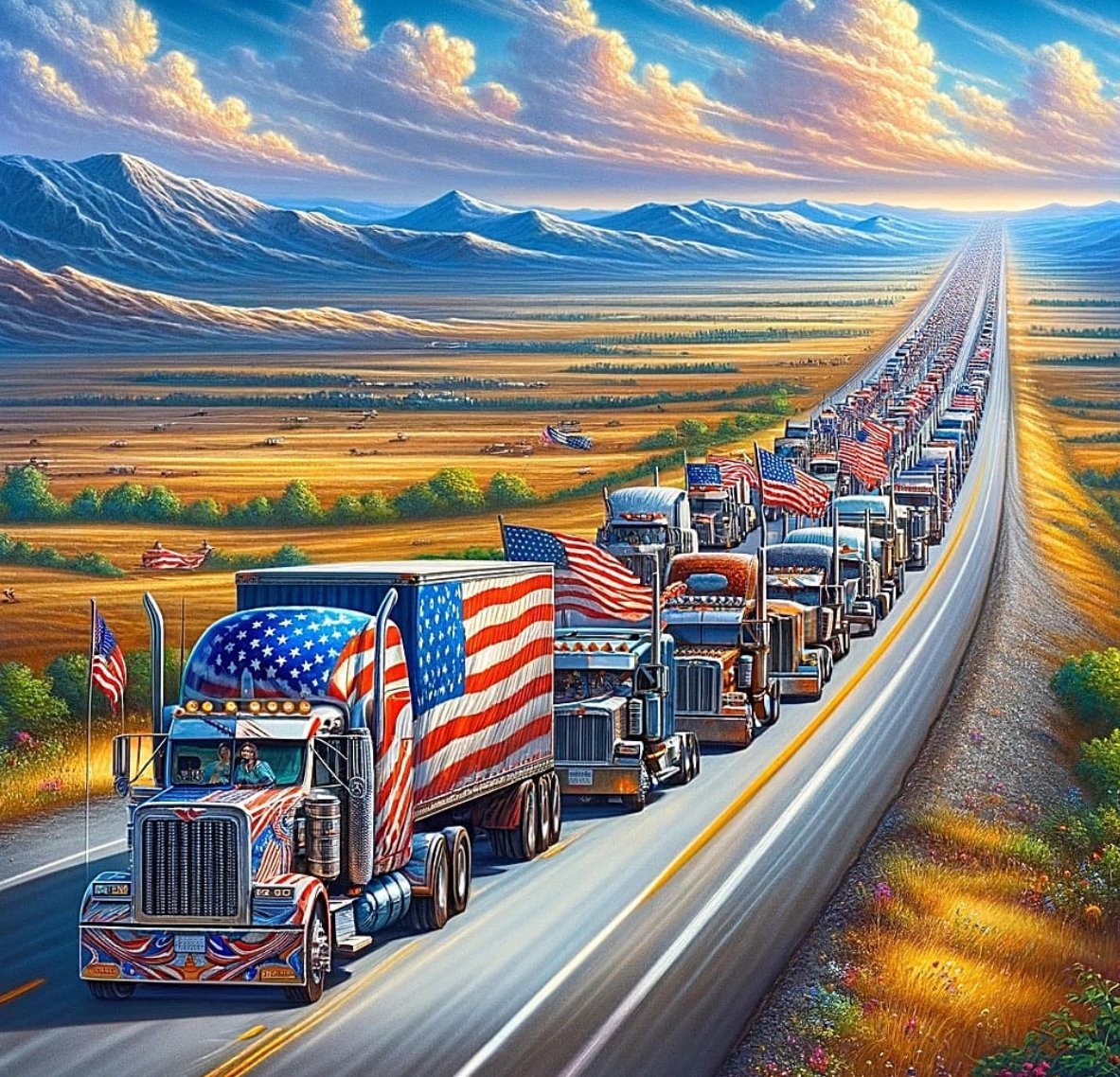 🙏🇺🇸𝑮𝒐𝒅 𝑩𝒍𝒆𝒔𝒔 𝑨𝒎𝒆𝒓𝒊𝒄𝒂🇺🇸🙏 tweet media