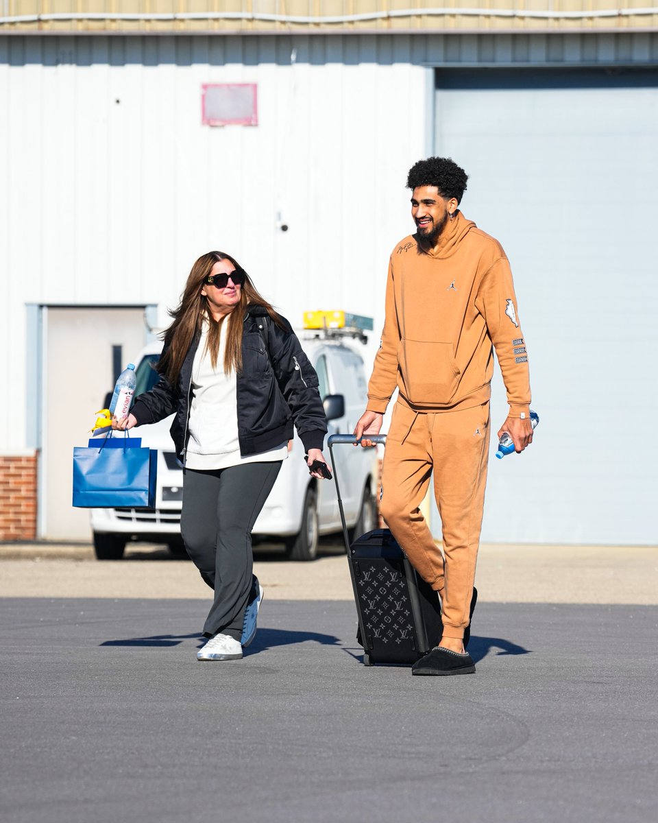 Pacers's tweet image. mom's trip 😊