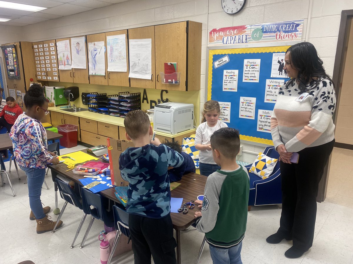 Coventry Elementary tweet media