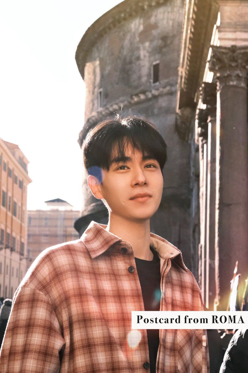 gyfuto's tweet photo. หลงแหละ คนนี้ #หูอีเทียน #HuYiTian #胡一天 https://t.co/kZreAxKhYU