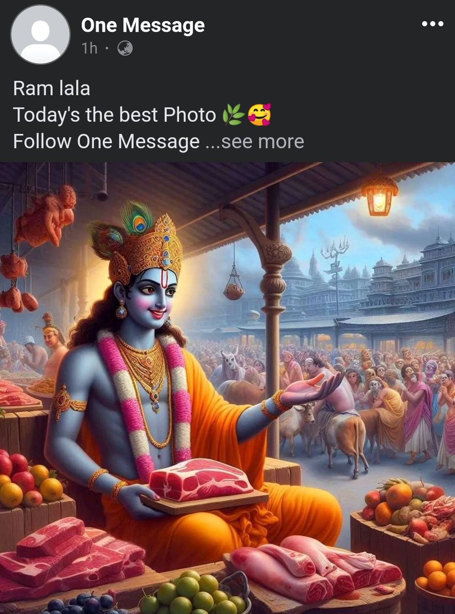 MrHarshX007's tweet photo. @randomsena https://t.co/SiUjdLSseD

Please take action https://t.co/qDRCQpJfa3