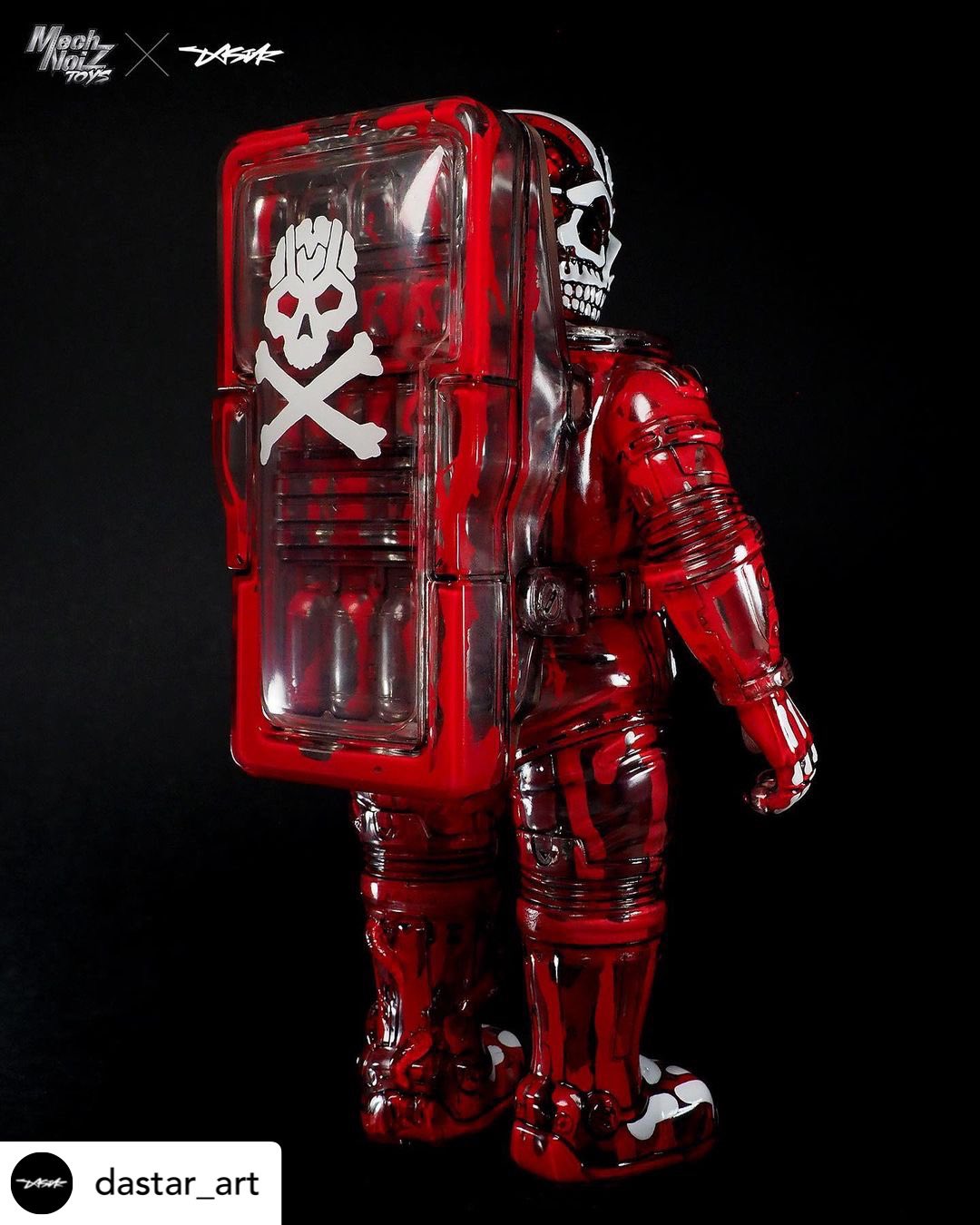 MechNoiz Toys (@AaronKaos216) / X
