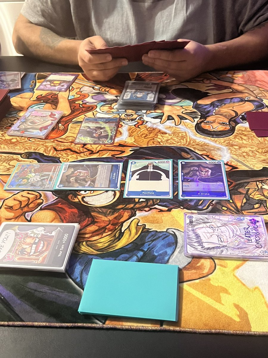 One Piece TCG - Deals and News tweet media