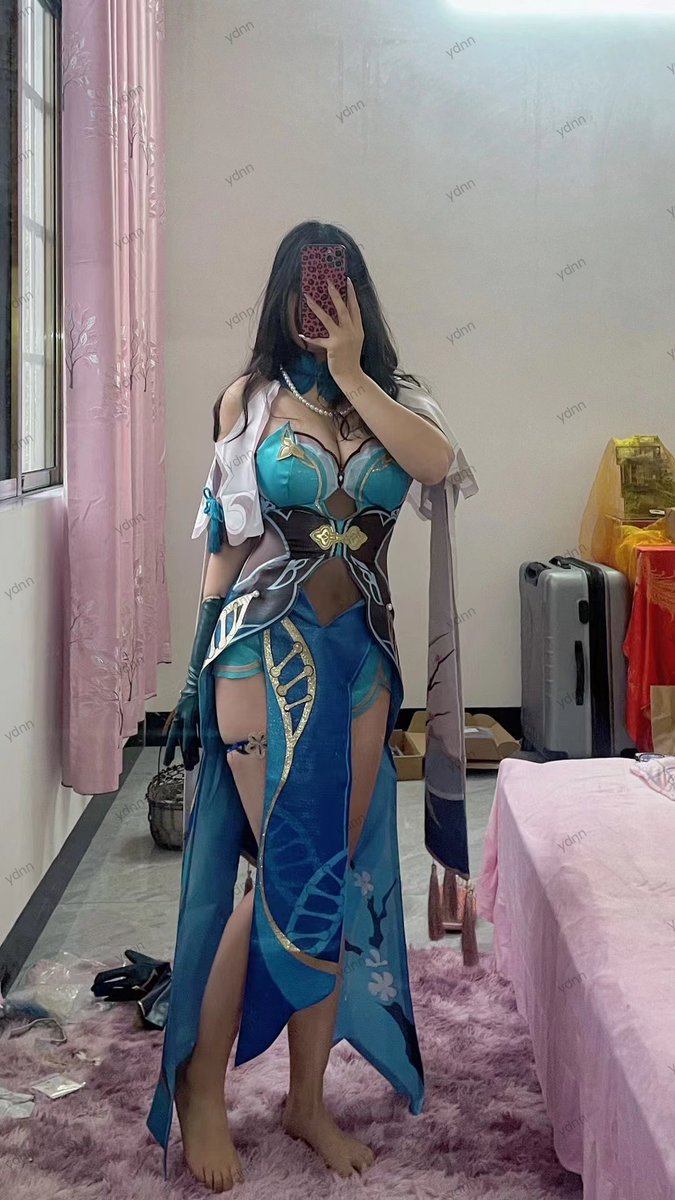 ydnn4's tweet photo. 邻居的妹子身材无敌了，。 https://t.co/L8J4jLUaNv