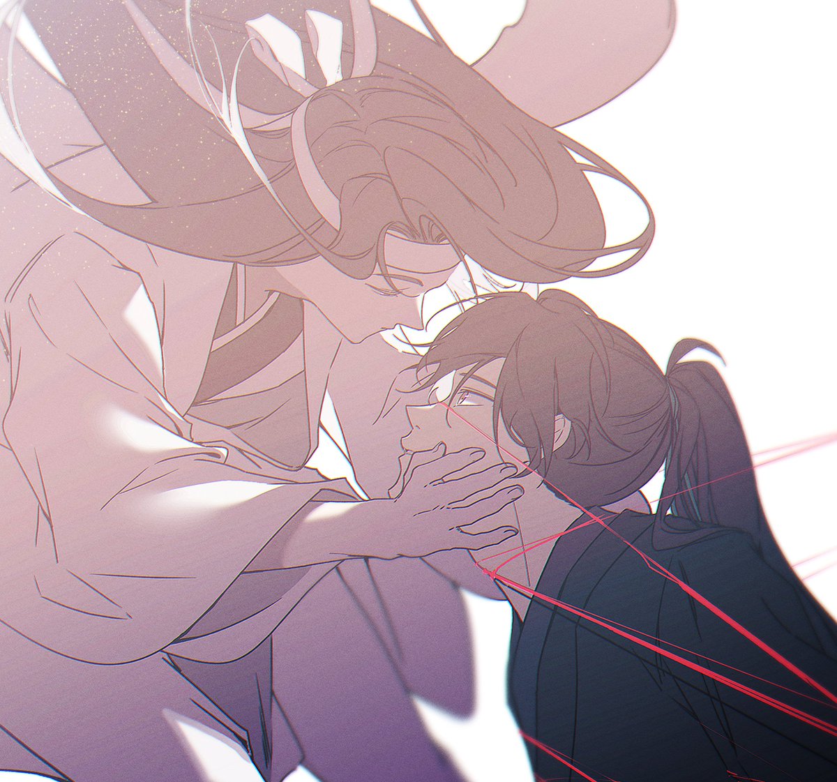 HEAVEN
youtube.com/watch?v=j0y7uY…
#화산귀환 #백천청명