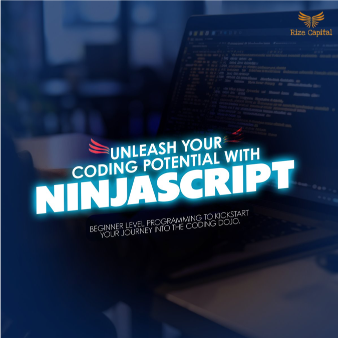 Unlock the gateway to coding excellence with our immersive NinjaScript programming course tailored for beginners! Discover the foundations of NinjaScript as we guide you through an in-depth exploration of scripting techniques, syntax, and real-world applications. Enrol now and