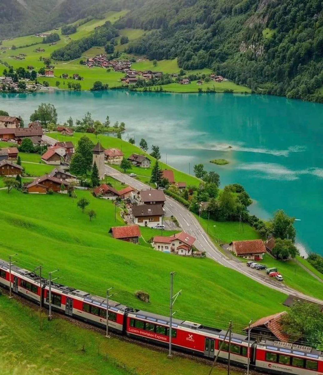 Switzerland