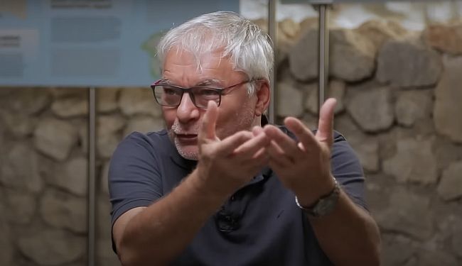 BORIS BUDEN: „Fašizam od jučer nije fašizam od sutra“
lupiga.com/vijesti/boris-…