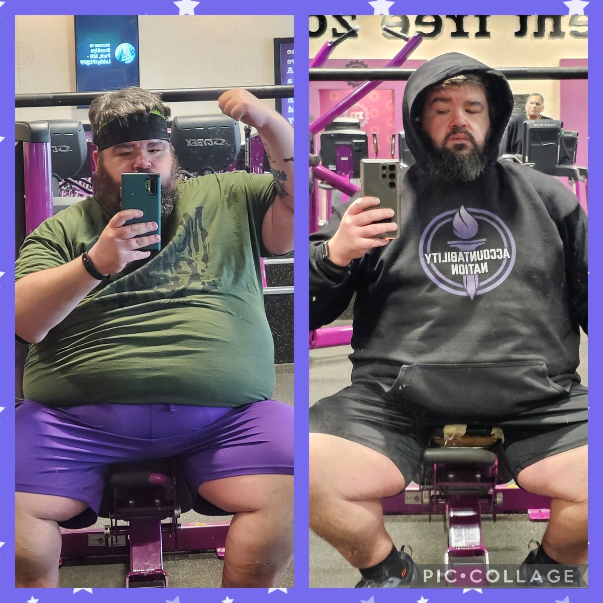 🅰️Accountability Nation❤️ tweet media