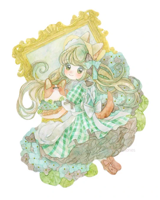 #チョコミント展9応援企画 に応募させて頂きます①ほしこめ②毎回、参加する気満々なのに、案内を見逃して締切過ぎて膝から崩れ落ちています。③チョコミント大好きな民なのでずっとずっと続いて欲しいです食べて美味しい見て楽しいチョコミント最高。④可(ご縁がありましたら*゜) 