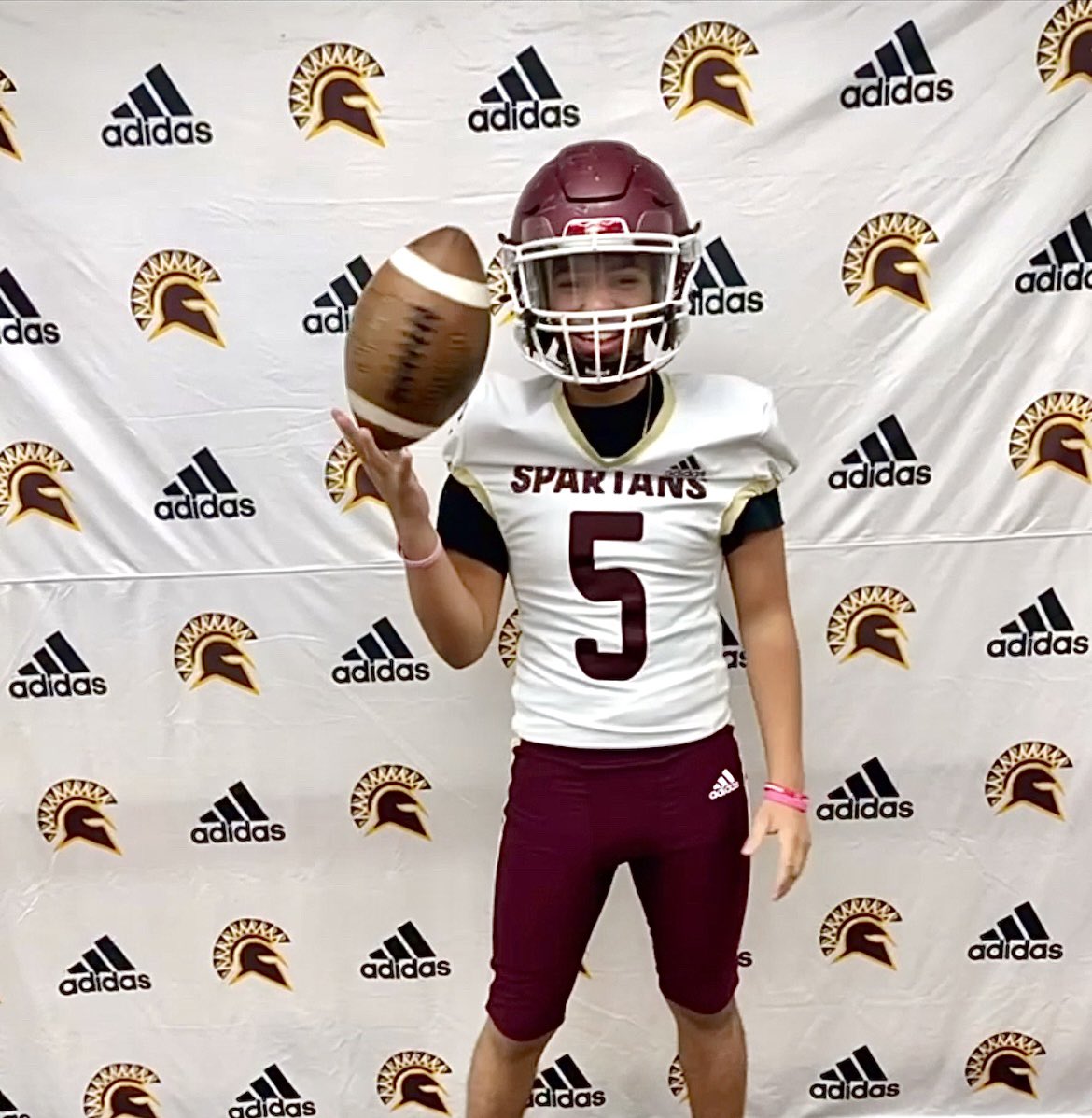 Raymond Rosa (@raymond_rosa16) on Twitter photo Blessed And thankful to receive An Offer From St. Thomas Aquinas College <a href="/CoachBarrySTAC/">Coach Matt Barry</a> <a href="/coachog__/">Coach Ozzie Garcia</a> <a href="/mrvega53/">Coach Vega🏈</a> <a href="/kennedyknights_/">John F. Kennedy Campus HS Knights</a> #GoSpartans Blessed And thankful to receive An Offer From St. Thomas Aquinas College <a href="/CoachBarrySTAC/">Coach Matt Barry</a> <a href="/coachog__/">Coach Ozzie Garcia</a> <a href="/mrvega53/">Coach Vega🏈</a> <a href="/kennedyknights_/">John F. Kennedy Campus HS Knights</a> #GoSpartans