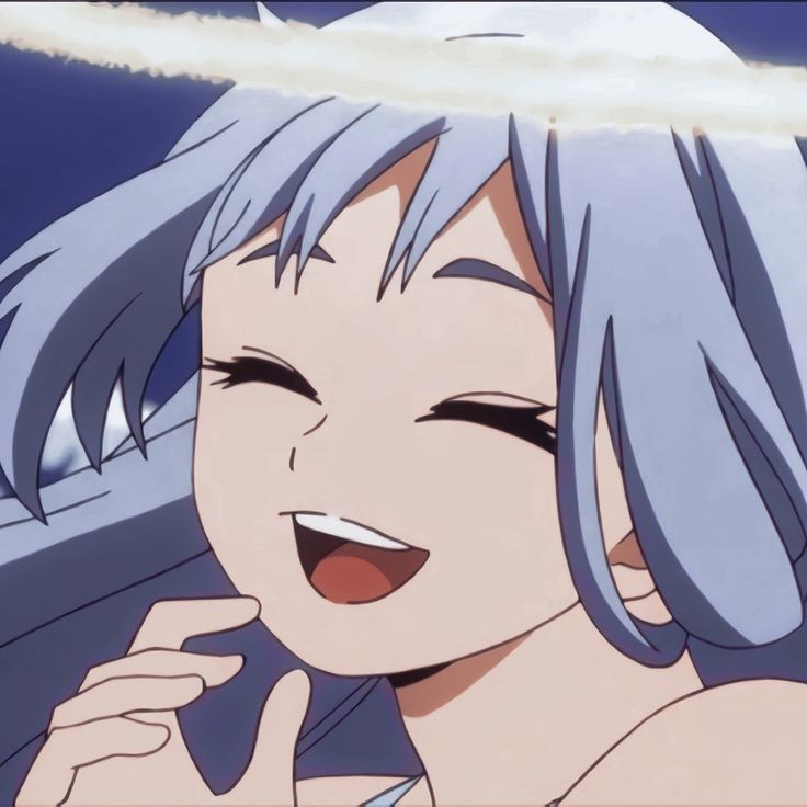 ❝ Ohhh? You say, I'm beautiful and adorable? Thank you!  

      Let's go, shall we? ❞ 

   Offering her hand towards him when she kindly waits for him.