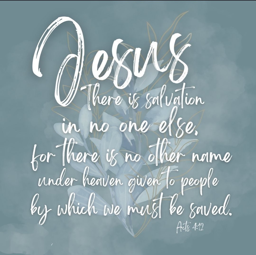 Jesus is God and is the Savior of the world! #JesusisGod, #JesusisLord #ThankYouJesus #JesusSaves #Revelation #theRapture