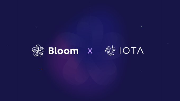 KProst729's tweet photo. @bloomwalletio Attempting to earn the 'DeepSea Adventures: Bloom' Badge. For some reason it's not registering me as joining the server (but I'm there) https://t.co/bkoVTOQpIh