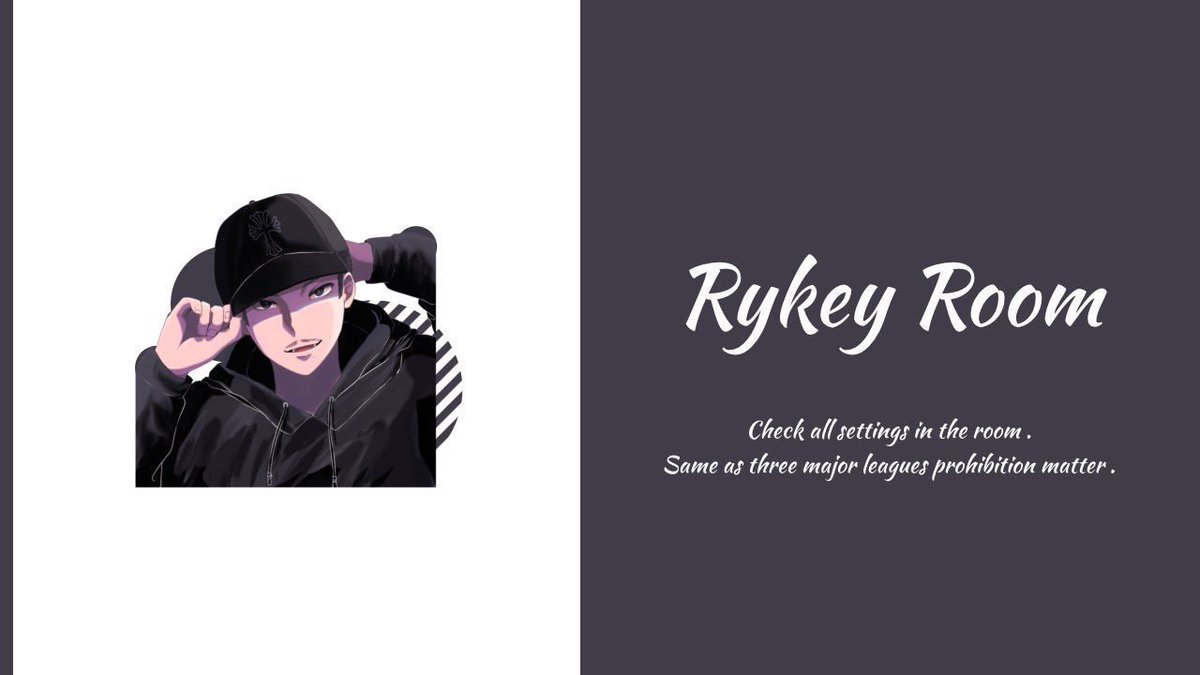 baitto_pr's tweet image. ▍  💀🤍  𝖢𝗈𝗅𝗅𝖺𝖻𝗈 𝖱𝗈𝗈𝗆 ͛

◻︎  2 / 4  -  18:30
◻︎  ¥ 𝟣𝟢𝟢𝟢 - 𝟧𝟢𝟢 × 𝗉
◻︎  𝖥𝖱 ❬  応参  ❭  ff絵文字付 ff巻込〇
      💀@r_y_12_   🤍 @Se78_O 

  Ҩ   𝗂𝖽 , 18:30 シングル

〔   シングルゲリラ - 𝖩𝖴𝖲𝖳@B_ell7   〕

⠀