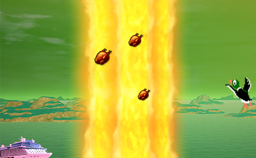 fidgetnim's tweet image. #Skygrounds2 
(3/3)