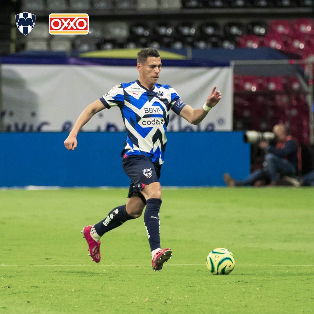 Rayados's tweet photo. Β‘Dale, Jefe!π‘οΈπ₯
#PostalRayada | @Tiendas_OXXO https://t.co/2GDyreK9FV