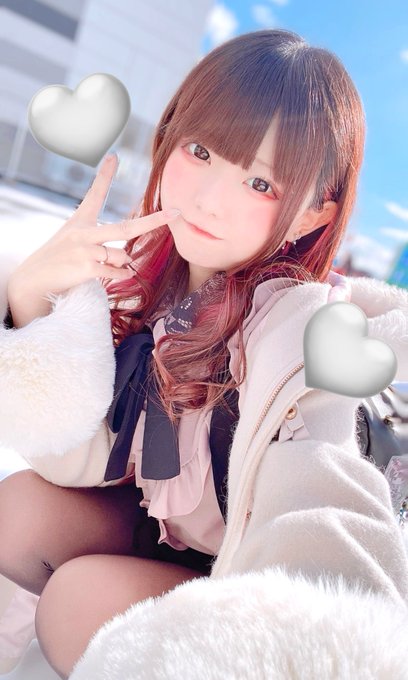 コスプレイヤーしほなのTwitter画像11