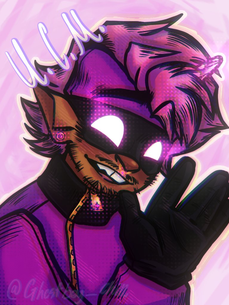 Ghostboy_chill's tweet photo. UNICORN MANN, not the hero we deserve but the hero we love and need. !!π¦π¦π¦
#ryguyrocky #unicornmann #minecraftdaycare #fanart https://t.co/LbYwpvwpfb