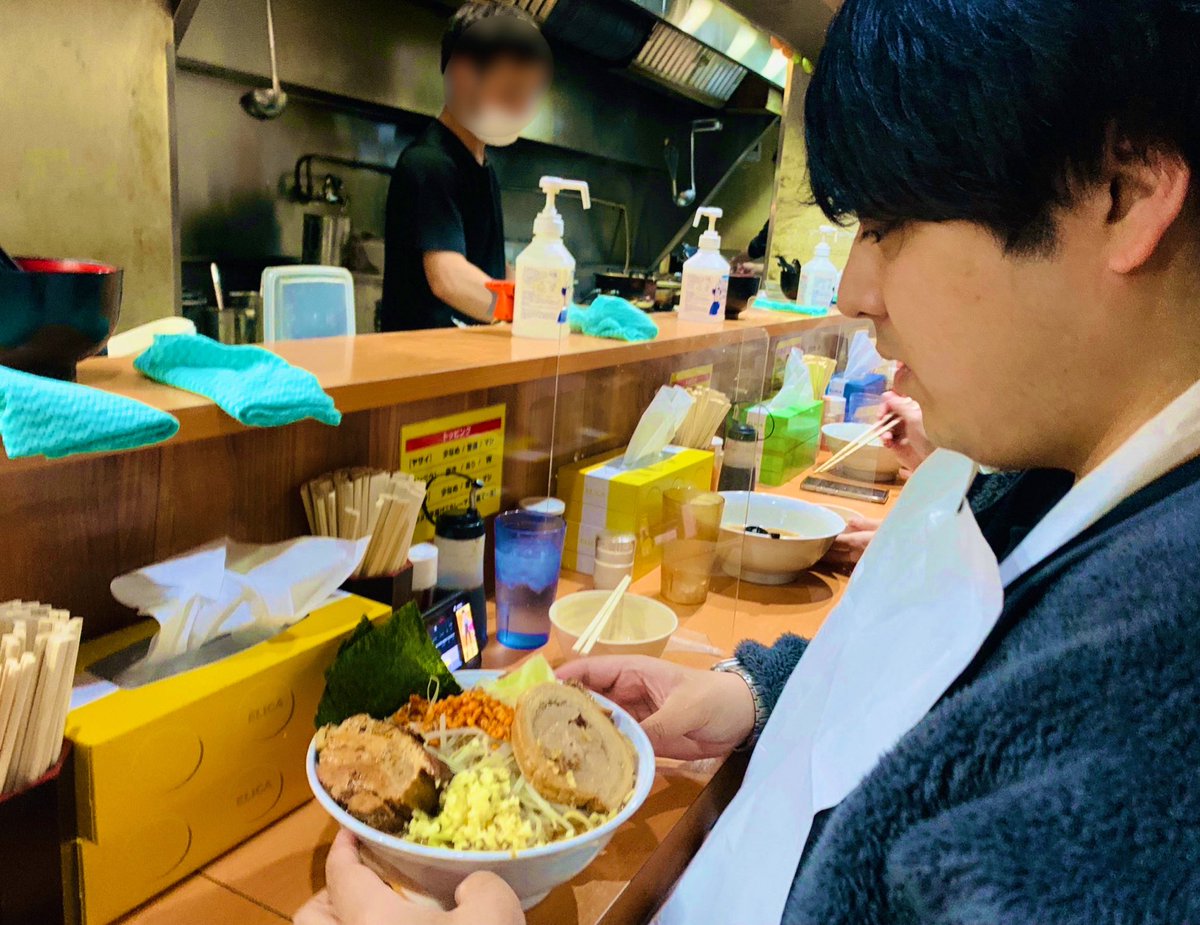 実力 こうし🐹 tweet media