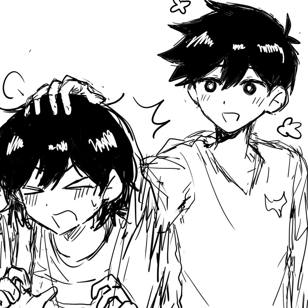 67gtt8ykj's tweet photo. #OMORIFANART https://t.co/RJIX0Okdl2