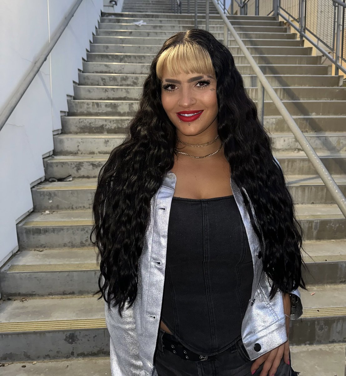 Stairway to heaven 👼