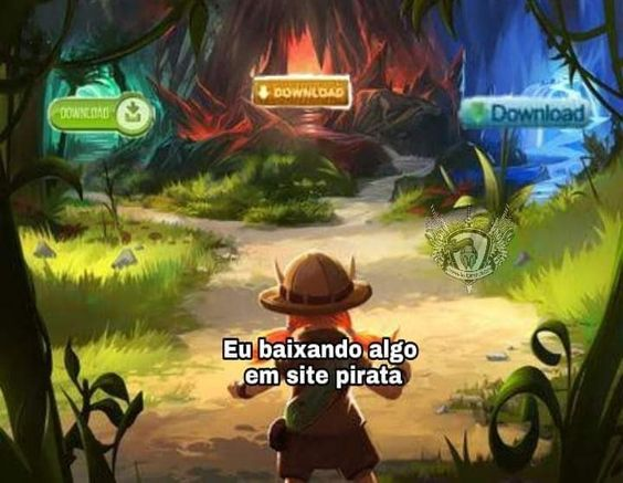 Terror do Cotidiano tweet media