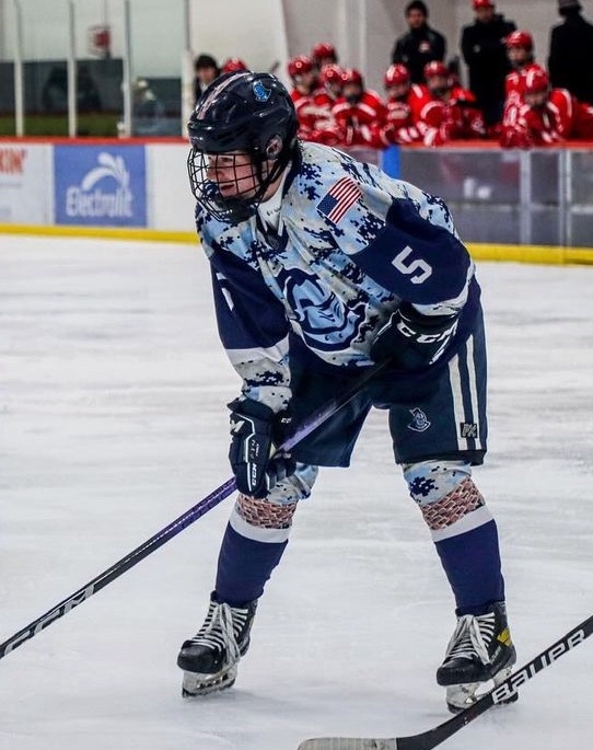 Sandwich Hockey tweet media