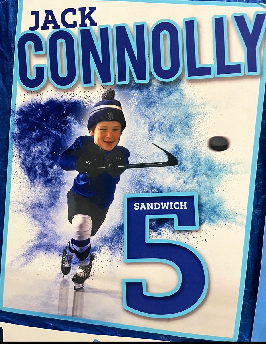 Sandwich Hockey tweet media