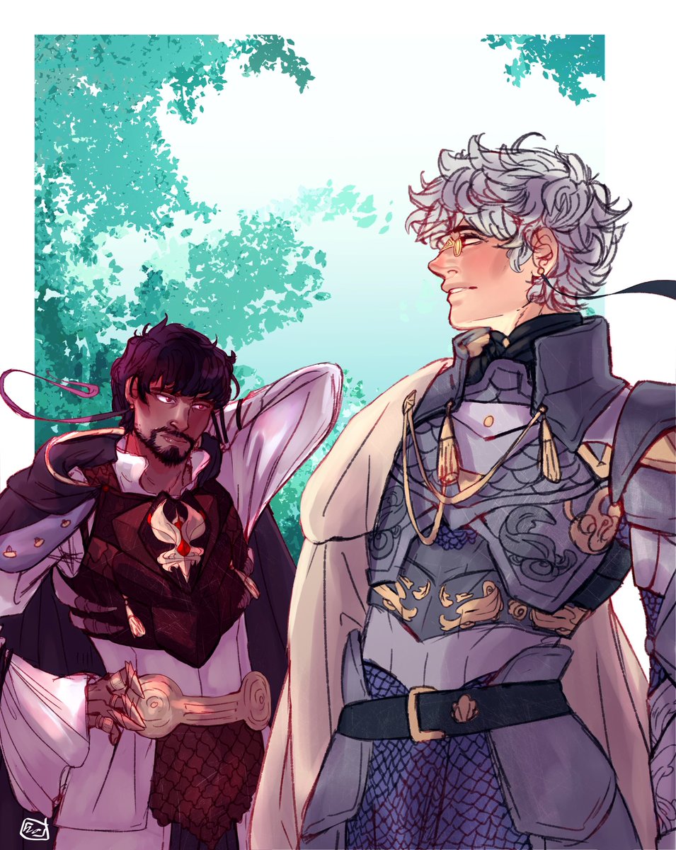 Atelier of Knights #Δ帽子 #witchhatatelier