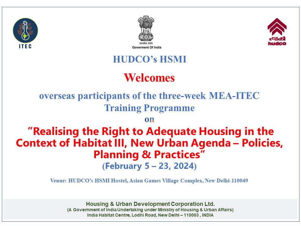 HUDCO tweet media