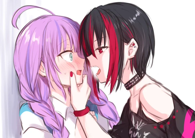 息抜きらくがきふぶあか 