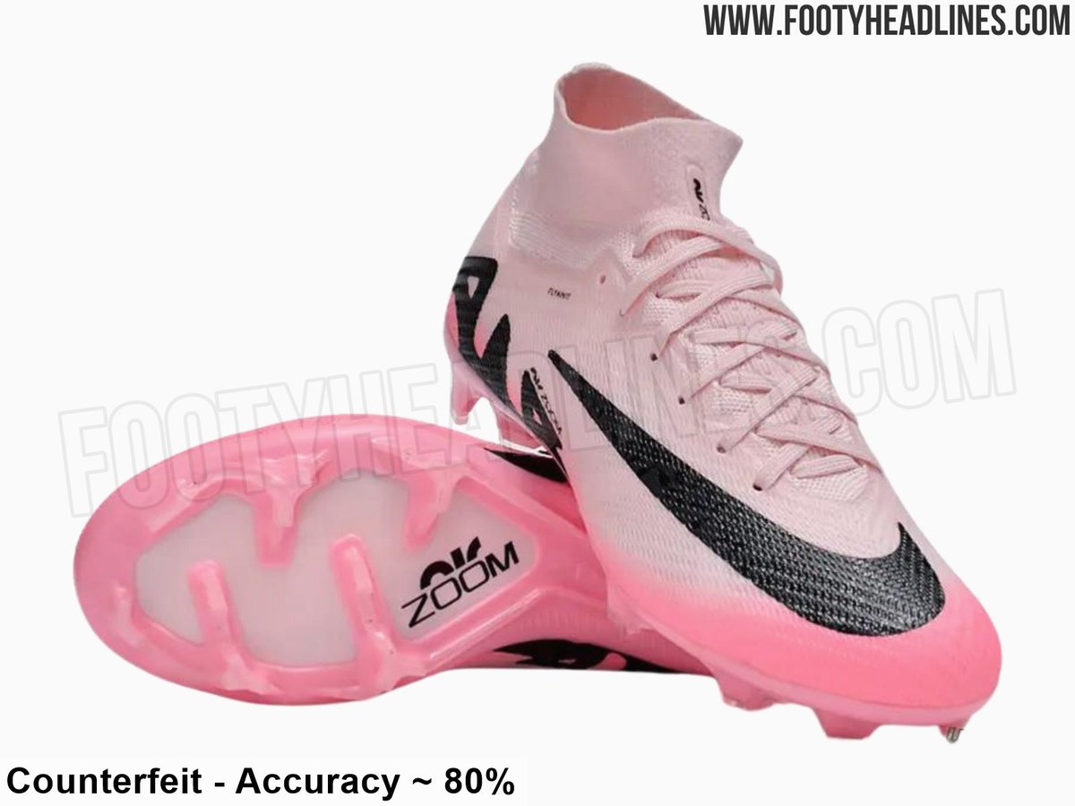 Nike Mercurial 'Brilliance'
For other my mods and to get my new EA FC 24 bootpack - you can follow patreon.com/George_Mods