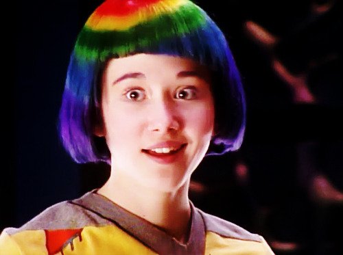 voodoorusty's tweet photo. Who is your favorite character from space who isn’t in Star Wars or Star Trek? https://t.co/URqltg9sVS